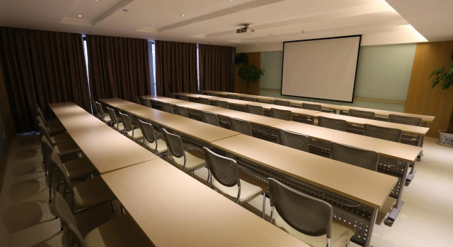 JI Hotel Xi'an Wenjing Road, Prenota Hotel Weiyang 