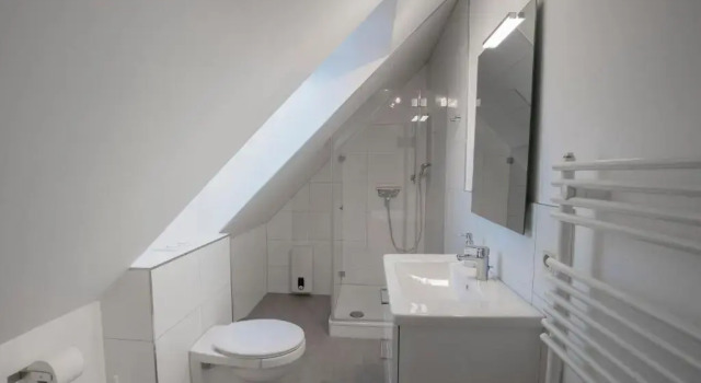 Апартаменты BUTZ home