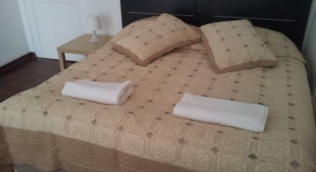 The Bosphorus Rooms, Boek Hotel Besiktas 