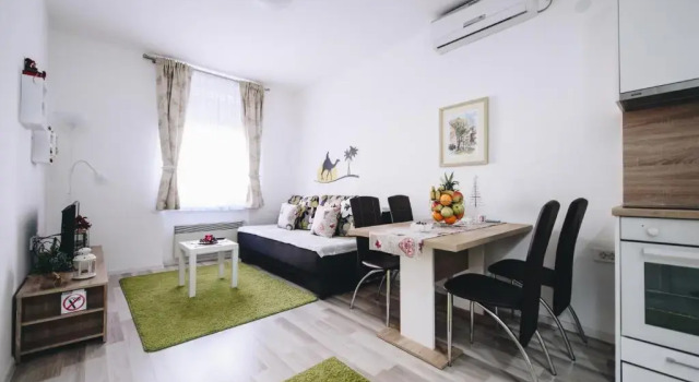 Appartamento Apartments Borna