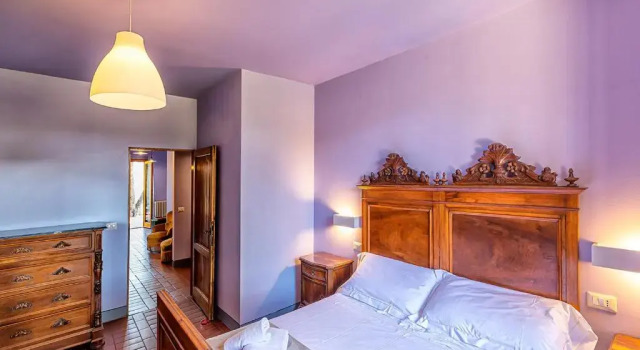 Полулюкс Agriturismo Le Mandrie di Ripalta check in 15,00 - 19,00