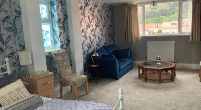 Люкс Rosaire Guest House
