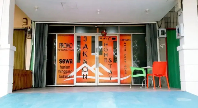 Jakson Homestay Batam Penginapan, Reserva ahora Hostal o pensión Casas de huéspedes en Batam, Hostal o pensión