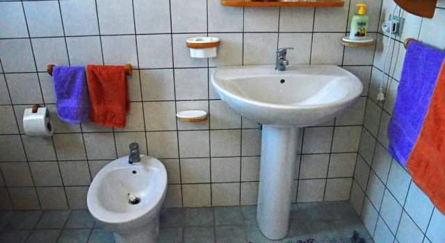 Трёхместный номер Standard Agriturismo Tenuta Del Morige