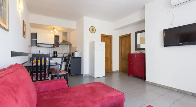 Apartments Djuro