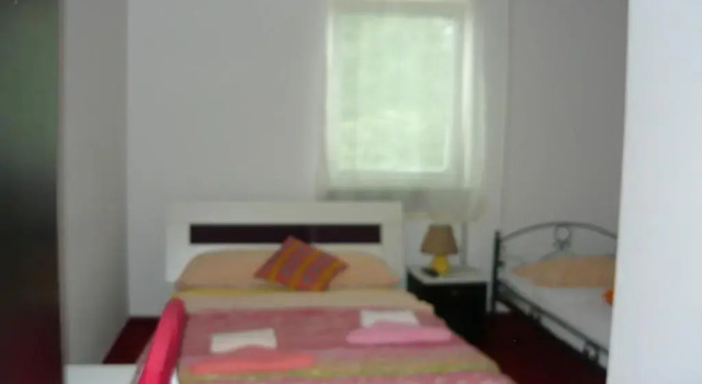 Двухместный номер Standard B&B Laguna