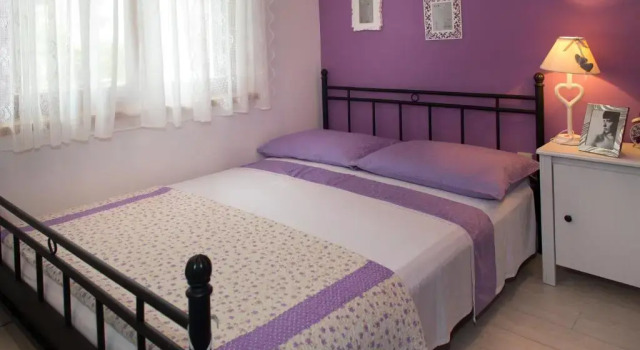 Апартаменты Sea Margarita Apartment