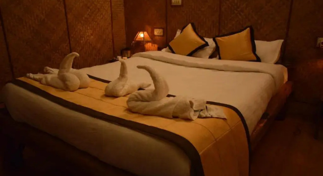 Номер Standard Blue Bird Resort