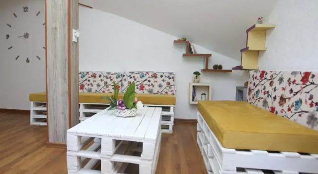 Guest House Himaj