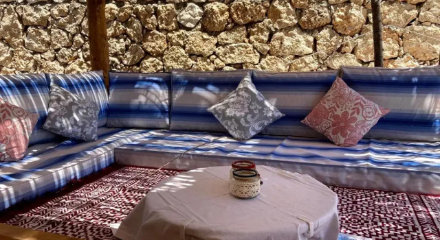 Коттедж Ambar Evleri