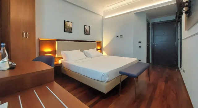 Одноместный номер Dado Hotel International