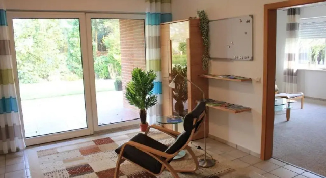Ferienwohnungen Akzent, Réserver Appartement Hôtels à Emsland avec parking, Parking