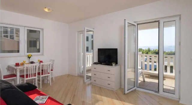 Апартаменты Apartments Veramenta