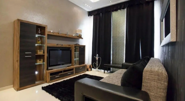 Апартаменты Silver Apartment