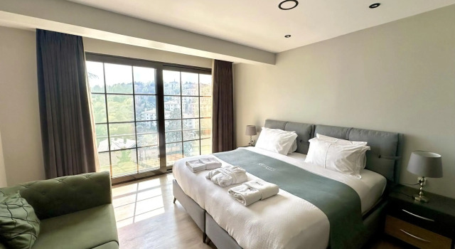 DM Suites Bosphorus, Varaa Hotelli Hotellit Marmara-alue pysäköinnillä, Pysäköinti