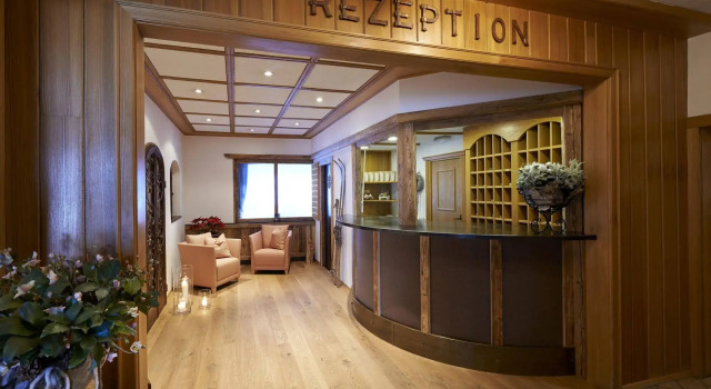 Landhotel Post