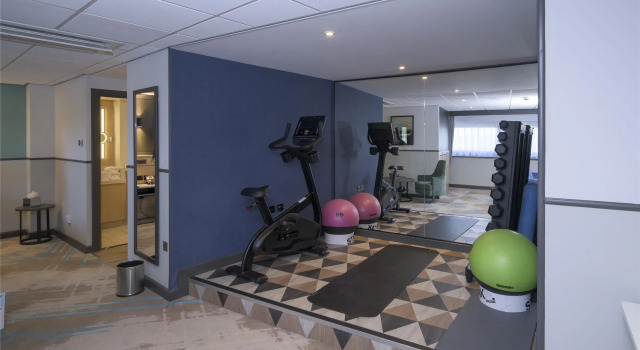 Полулюкс DoubleTree by Hilton Coventry Building Society Arena