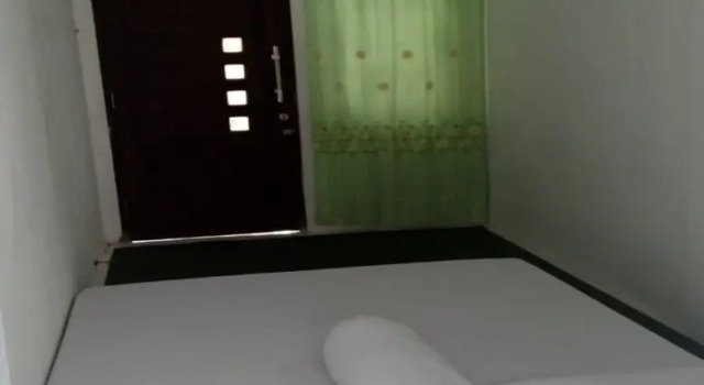 Двухместный номер Economy Omah Kemiri 3 Yogyakarta