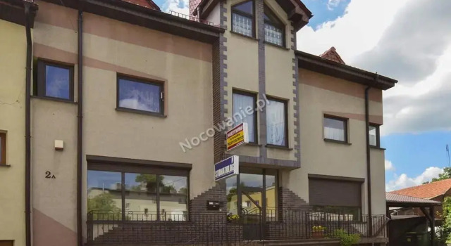 Апартаменты Mieszkanie w Centrum Olesna