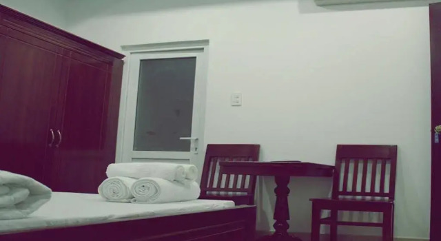 Cholon Business Hotel, Забронировать Отель Phú Tho Хошимин, рядом с Рынок Биньтай