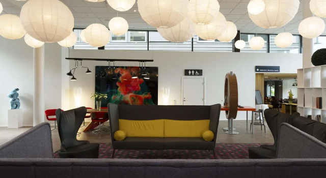 Scandic Stavanger City, Book Hotel Hotels in Stavanger with Breakfast, Breakfasts