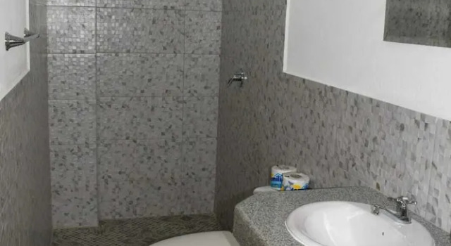 Номер Standard Hostal Amelia de la Rosa