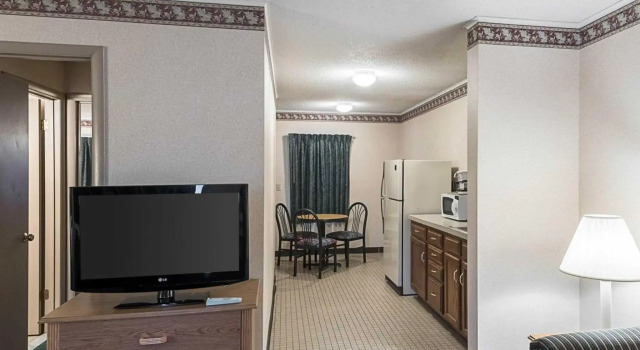 Номер Standard Rodeway Inn & Suites Rehoboth Beach