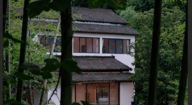 Kaichen Xixinlu Hostel