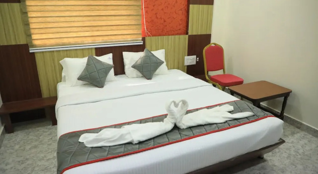 Номер Standard The K11 Hotels - T Nagar