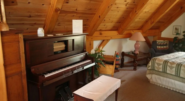 Sunny Rock Bed & Breakfast, Varaa Bed and Breakfast  