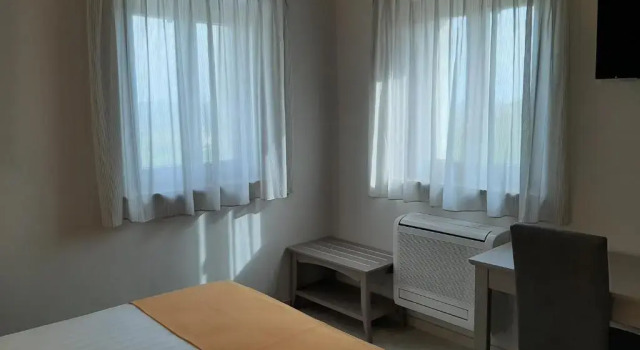 Номер Standard Agriturismo Colle Rosso