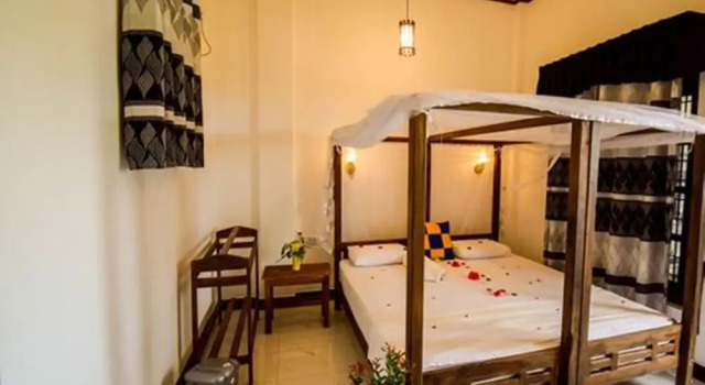 Stardust Beach Hotel, Book Hotel SPA-hoteller i Ampara District, SPA