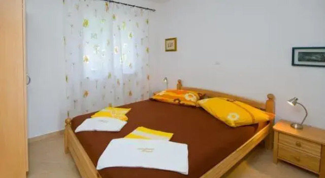 Апартаменты Apartments Lucija