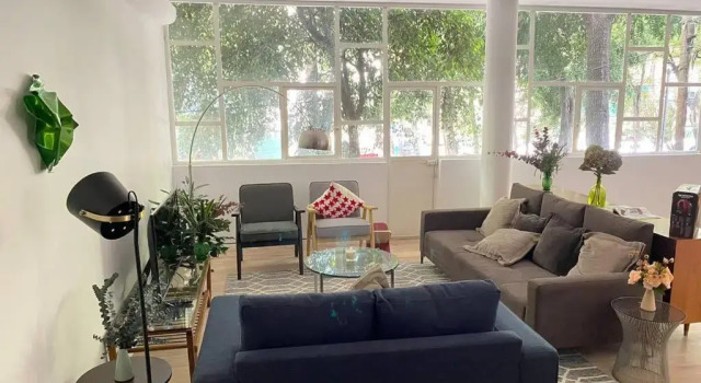 Апартаменты Best Location 3 bedroom apt in CONDESA