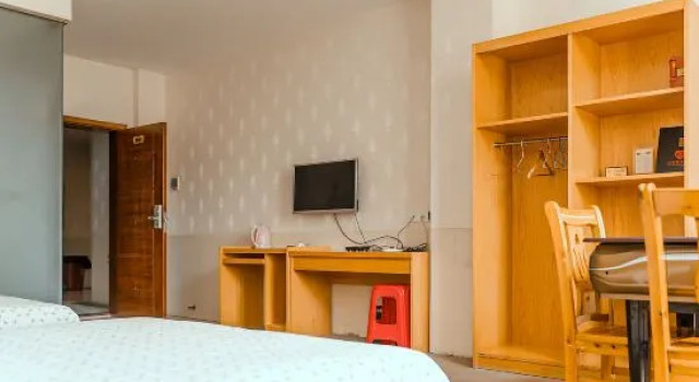 Люкс Chongyang Warm Business Hotel