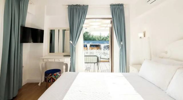 Fitoz Otel, Book Hotel Bozcaada Aegean Region