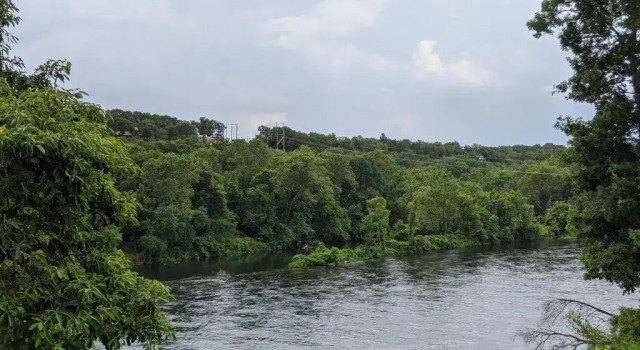 Номер Standard WaterWay