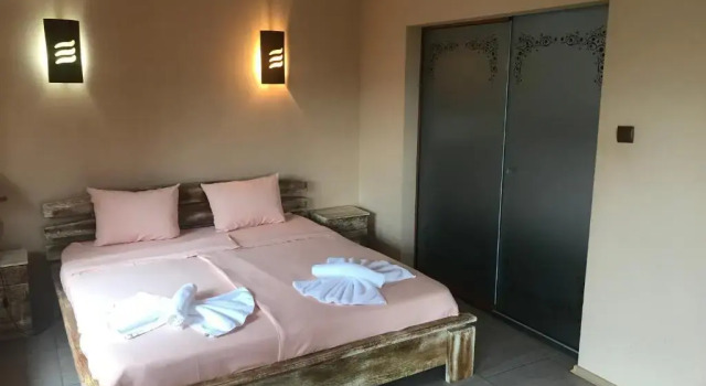 Люкс Deluxe Katalina Resort