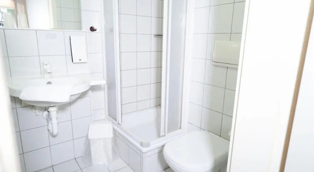 Апартаменты Tanne Apartments