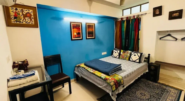 Aura B&B The Haveli Homestay