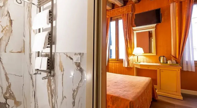 Номер Standard Lanterna Di Marco Polo