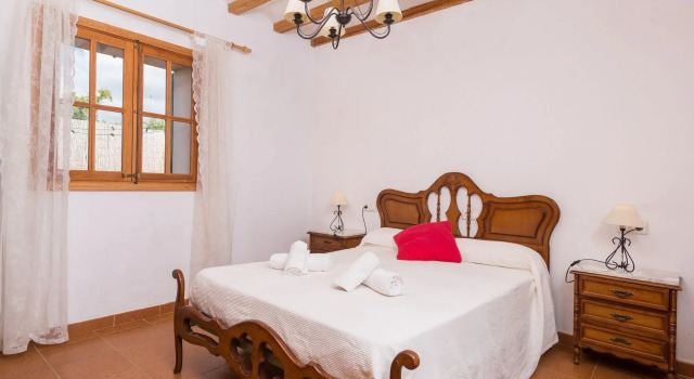 Villa Granja