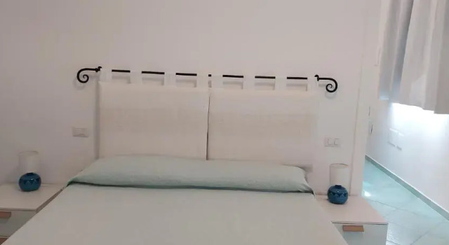 Апартаменты Standard Domus Liscia di Vacca