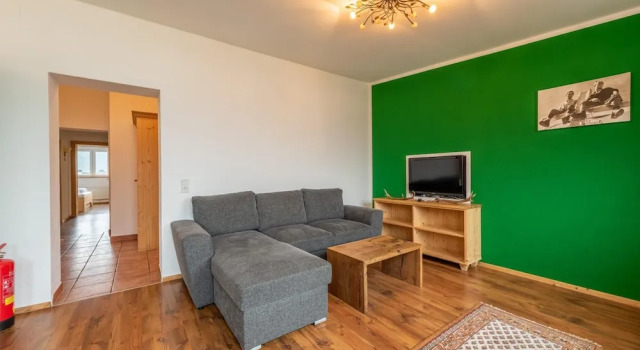 Apartment Anblick - Lake View Incl Summer Card