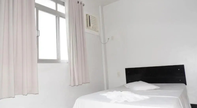 Itaparica Praia Hotel