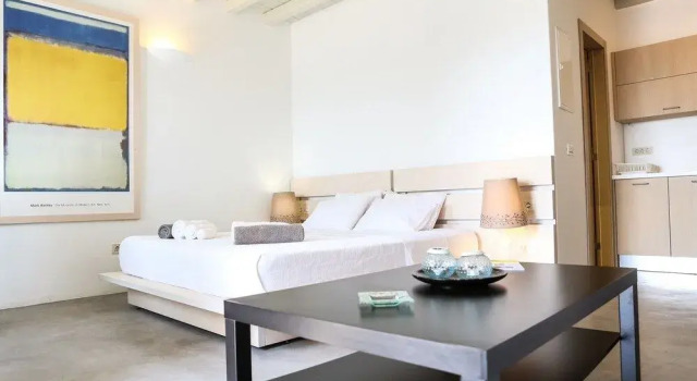 Casa Di Mare