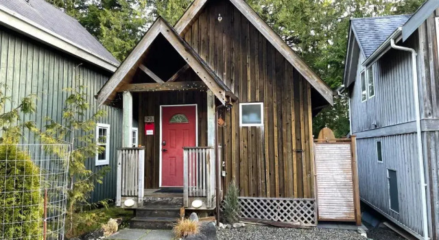 Студия с видом на окрестности Reef Point Cottages