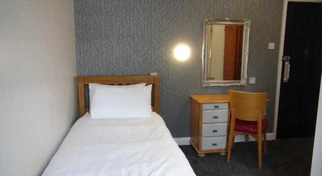 Номер Standard The Star Inn