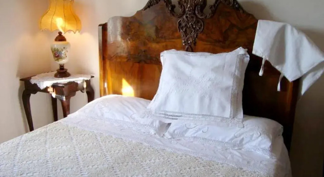 4 bedrooms house with lake view enclosed garden and wifi at Amelia, Rezervovat Hotel Amelia Umbrie