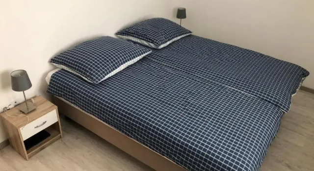 Appartement Sesil à Poljica -Marina- Trogir - Dalmatie, Croatie 200m de la plage, Забронировать Апартаменты/квартира Отели Марина с парковкой, Парковка